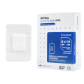 INTRA ELASTOLINER +PAD - Samoprzylepny opatrunek chłonny 8x10cm - 25 szt. | REF: IEP/8/10/25