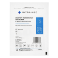 INTRA ELASTOLINER +PAD - Samoprzylepny opatrunek chłonny 8x10cm - 25 szt. | REF: IEP/8/10/25