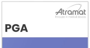 Nici ATRAMAT ZARYS PGA wchłanialne 3/0 dł. 75cm EP 2 1/2 koła okrągła REF: R2693-75 12 szt. - 1 op.