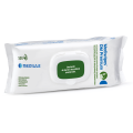Mediwipes DM Premium Chusteczki do dezynfekcji i mycia delikatnych powierzchni 18x20cm FLOW-PACK - 100 szt.