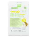 SEJOY easy+ Test do samokontroli antygenowy COVID-19 | SARS-CoV-2 - 1 szt. | REF: COVG-602ST