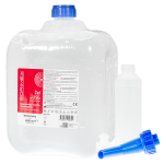 SORIMEX Żel do USG bezbarwny (KTG, UD, IPL) 5L - 1 szt. | REF: SR08