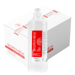 SORIMEX Żel do USG bezbarwny (KTG, UD, IPL) 500 ml - 18 szt. | REF: SR06