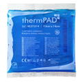 thermPAD Kompres żelowy ciepło-zimno 13x14cm z pokrowcem | REF: KCZ1314
