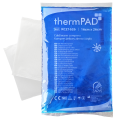 thermPAD Kompres żelowy ciepło-zimno 16x26cm z pokrowcem | REF: KCZ1626