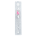 I.V. CANNULA Kaniula dożylna - wenflon 1,1 x 32 mm 20G POLNET - 100 szt. | REF: 121706P