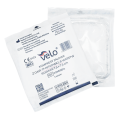 Velo Kompresy gazowe jałowe 7,5x7,5 cm A'3 17N 8W POLMIL - 25 blistrów | REF: PSM5081s