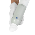 ABENA Pianka do bezwodnego mycia ciała oczyszczająco pielęgnująca 400ml | REF: 6658