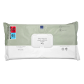 ABENA Chusteczki nawilżane bezzapachowe XXL 30x30cm - 50 szt. | REF: 1999918131