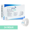 SOFTplast Przylepiec włókninowy 1,25cm x 5m - 24 szt.