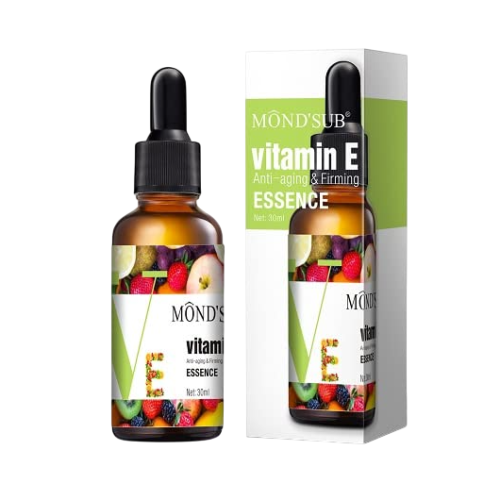 MOND'SUB Serum do twarzy z witaminą E 30ml