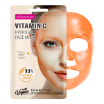 MOND'SUB Hydrożelowa maska do twarzy WITAMINA C