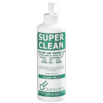 SUPER CLEAN Pasta ścierna żel do przygotowania skóry (EEG, Holter, EP-ECG) 160g