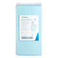 Podkłady chłonne z superabsorbentem 910ml Betatex ZARYS 60x90 cm 25 szt. | BT-PCS6090