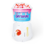 MOND'SUB Żelowa maska do twarzy ROZJAŚNIAJĄCA peel-off DIY PINK 36g
