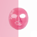 MOND'SUB Żelowa maska do twarzy peel off DIY PINK