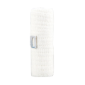 Opaska uciskowa elastyczna 10cm x 5m - 1 szt. BIOMAR papier