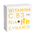 ZIAJA Zestaw prezentowy WITAMINA C.B3 NIACYNAMID