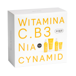 ZIAJA Zestaw prezentowy WITAMINA C.B3 NIACYNAMID