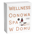 ZIAJA Zestaw prezentowy BALTIC HOME SPA WELLNESS