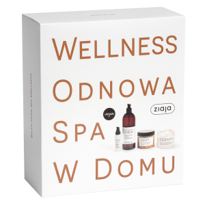 ZIAJA Zestaw prezentowy BALTIC HOME SPA WELLNESS