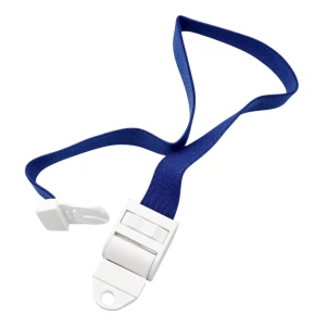 Intergos Staza automatyczna opaska uciskowa granatowa 1 szt.