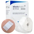 ElastoINJECT Plastry poiniekcyjne z nacięciem 5m x 4cm 250 szt. ZARYS| REF: PPP4500