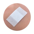 ElastoINJECT Plastry poiniekcyjne z nacięciem 5m x 4cm 250 szt. ZARYS| REF: PPP4500