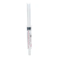 Métier Safe-T-Flush™ Strzykawka z roztworem chlorku sodu 0,9% (sól fizjologiczna - NaCl 0,9%) 10ml - 30 szt. | REF: PF1010
