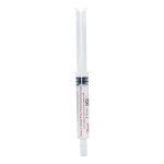 Métier Safe-T-Flush™ Strzykawka z roztworem chlorku sodu 0,9% (sól fizjologiczna - NaCl 0,9%) 10ml - 1 szt. | REF: PF1010