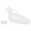 Kaczka sanitarna męska plastikowa 1200ml