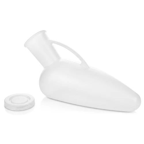 Kaczka sanitarna męska plastikowa 1200ml