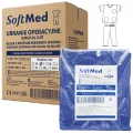 SoftMed Komplet operacyjny zabiegowy bluza + spodnie S - 50 szt. | REF: S-308 S