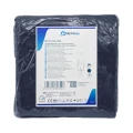 Spodenki do kolonoskopii z otworem granatowe 40G BETAtex - 10 szt. | REF: BT-0023-40DB