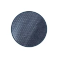 Spodenki do kolonoskopii z otworem granatowe 40G BETAtex - 10 szt. | REF: BT-0023-40DB