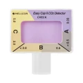 Detektor CO₂ kolorymetryczny Nellcor Easy Cap II Covidien 1 szt. | REF: EASYCAPII