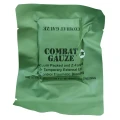 Opatrunek hemostatyczny 7,5cm x 3,7m Combat Gauze Z-Folded - 1 szt.