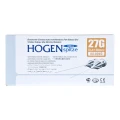 Igła do karpuli 27G 0,4x38mm HOGEN spitze 100 szt. | REF: HS-0,4X38MM