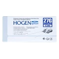 Igła do karpuli 27G 0,4x35mm HOGEN spitze 100 szt. | REF: HS-0,4X35MM