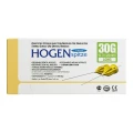 Igła do karpuli 30G 0,3x25mm HOGEN spitze 100 szt. | REF: HS-0,3X25MM