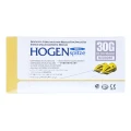Igła do karpuli 30G 0,3x16mm HOGEN spitze 100 szt. | REF: HS-0,3X16MM