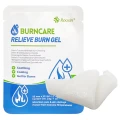 Burncare Opatrunek hydrożelowy 5x5cm sterylny Roosin