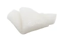 Burncare Opatrunek hydrożelowy 5x5cm sterylny Roosin