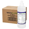 Żel do USG KTG IPL WANCARE bezbarwny 500 ml - 18 szt. | REF: KAF G31-1