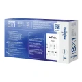 FASTEST Test 8w1 COMBO | Grypa A/B, Covid-19, ADV, RSV, PIV, HRV, MPV | - 1 szt. | REF: 123145-01-102