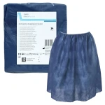 Spódniczki ginekologiczne na gumkę 20G (one size) previoMedical ZARYS - 10 szt. | REF: PM-SGI1CN-G