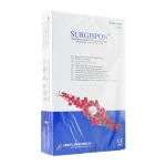 SURGISPON® Dental 10x10x10mm Hemostatyczna gąbka żelatynowa wchłanialna sterylna 32 szt. | REF: SSP-101010