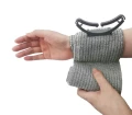 Opatrunek indywidualny wodoszczelny bandaż Izraelski mały 10cm x 4m LIMEDIC - 1 szt.