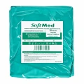Spódniczki ginekologiczne na gumkę 30G (one size) SoftMed - 10 szt. | REF: S-763-03
