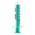 CRABE Strzykawka 10ml 2-częściowa LUER - 100 szt. | REF: SY10C2S